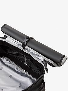 Amazon.co.jp: [THE NORTH FACE] BC Gear Container 25 ブラック