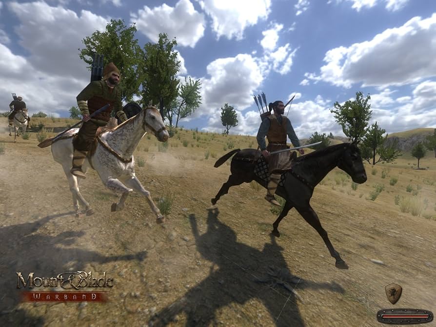 その他 Mount & Blade: Warband PC DVD その他 Mount & Blade: Warband PC DVD Mount & Blade: Warband