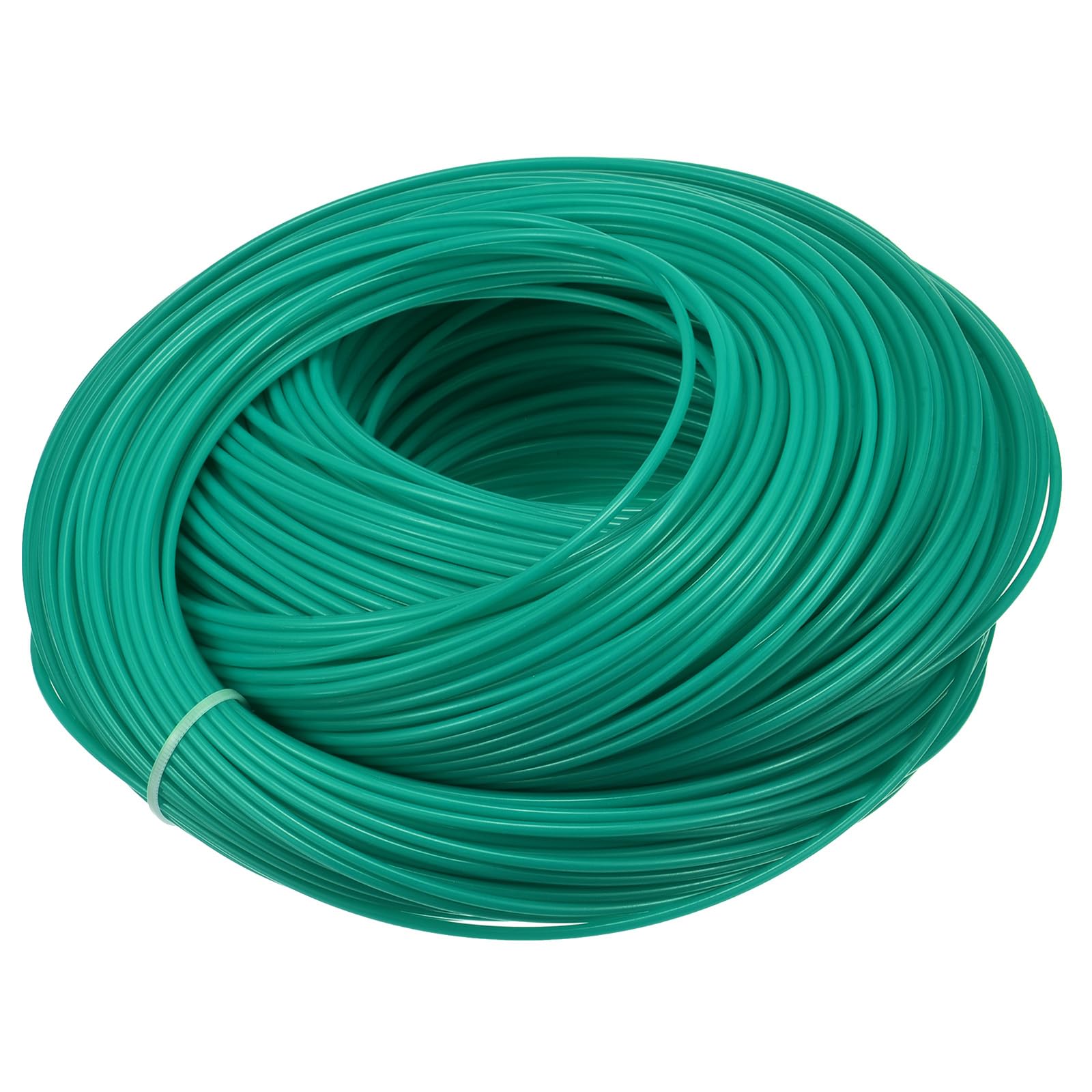 M METERXITY Wicker Repair Kit, Round Synthetic Rattan Fix Kit Plastic Wicker, Innovative DIY