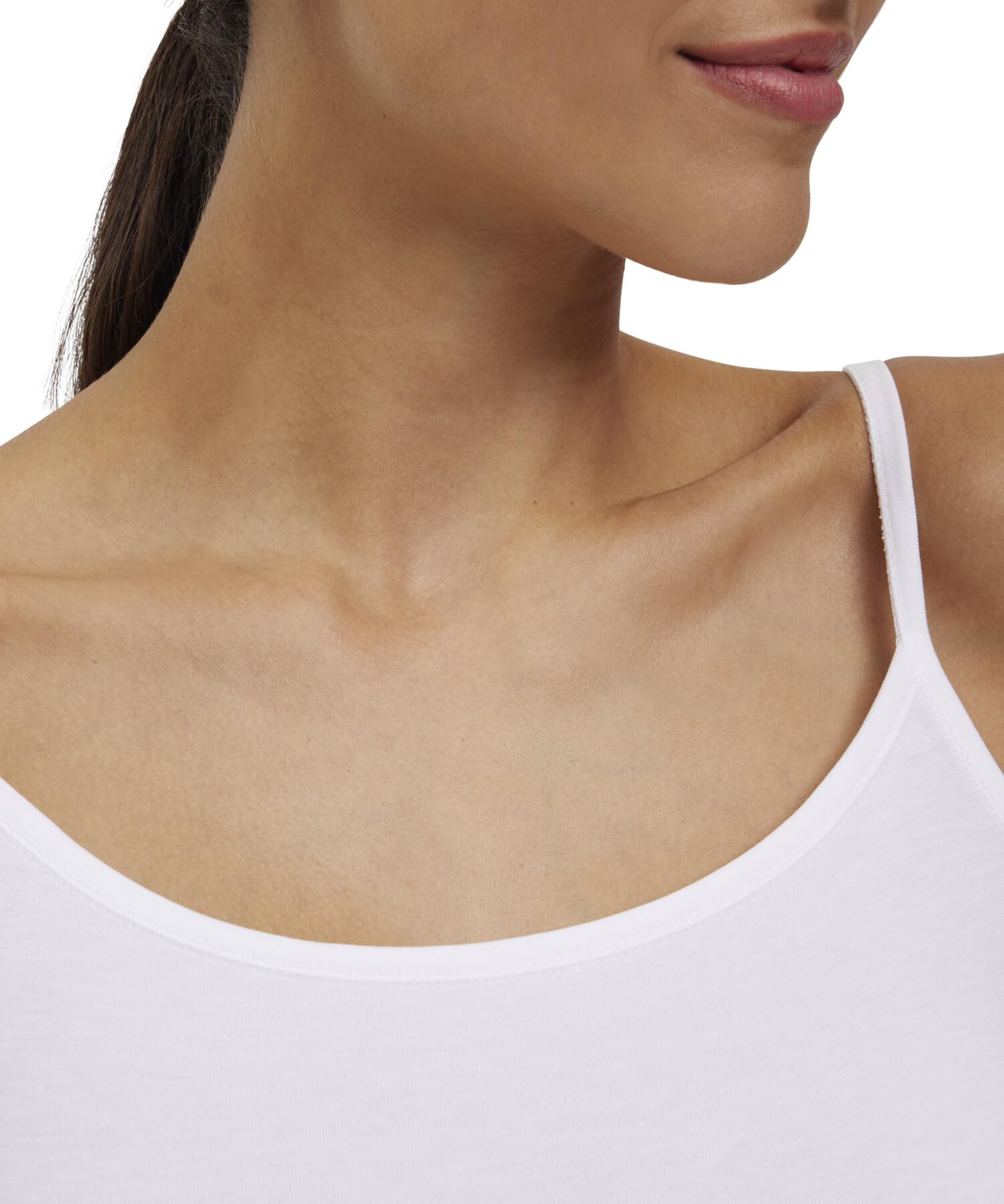 FALKE 2-Pack Mujer Top Daily Comfort