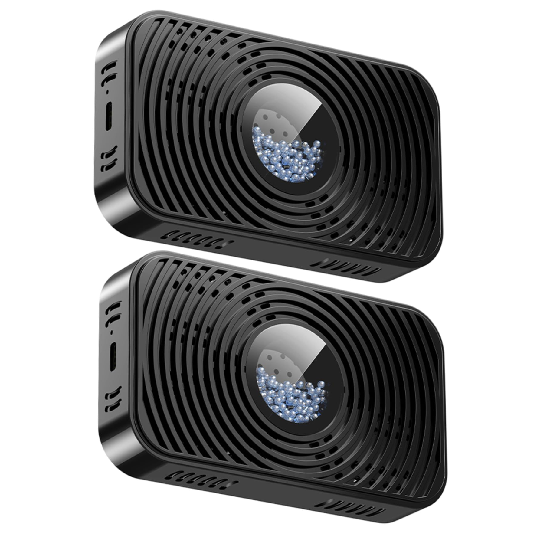Déshumidificateur pour objectif d'appareil photo et protection anti-condensation de précision