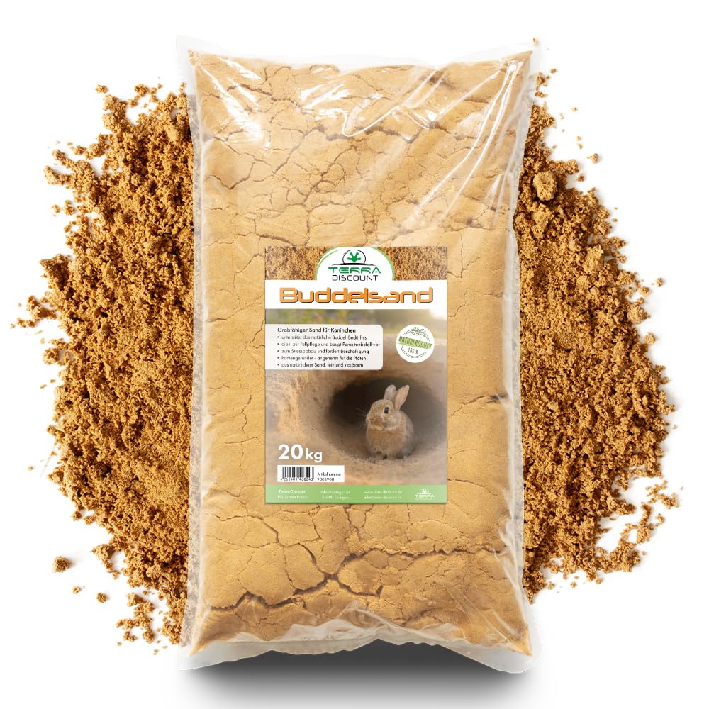 Terra Buddelsand