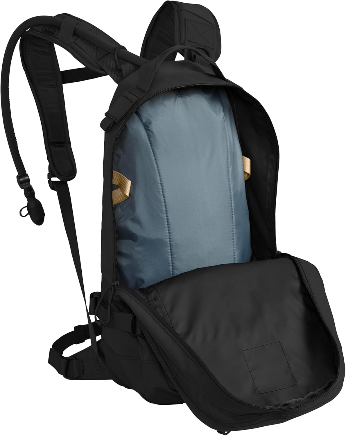 CamelBak H.A.W.G. 100oz Mil Spec Crux Hydration Reservoir Tactical Backpack