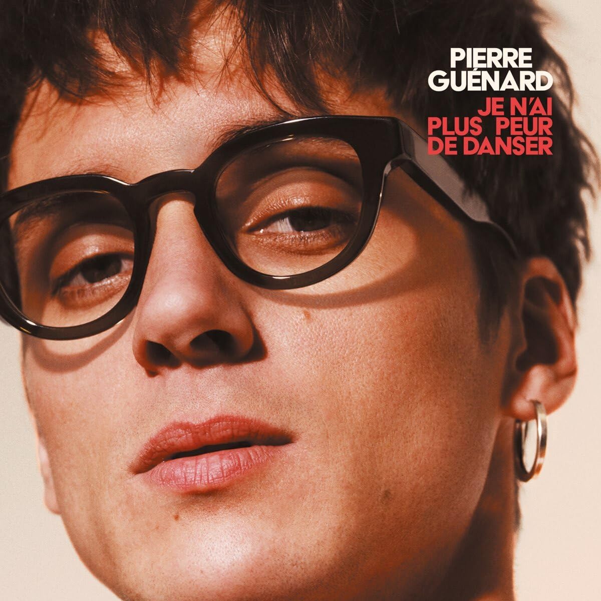 Je Nai Plus Peur De Danser [VINYL]