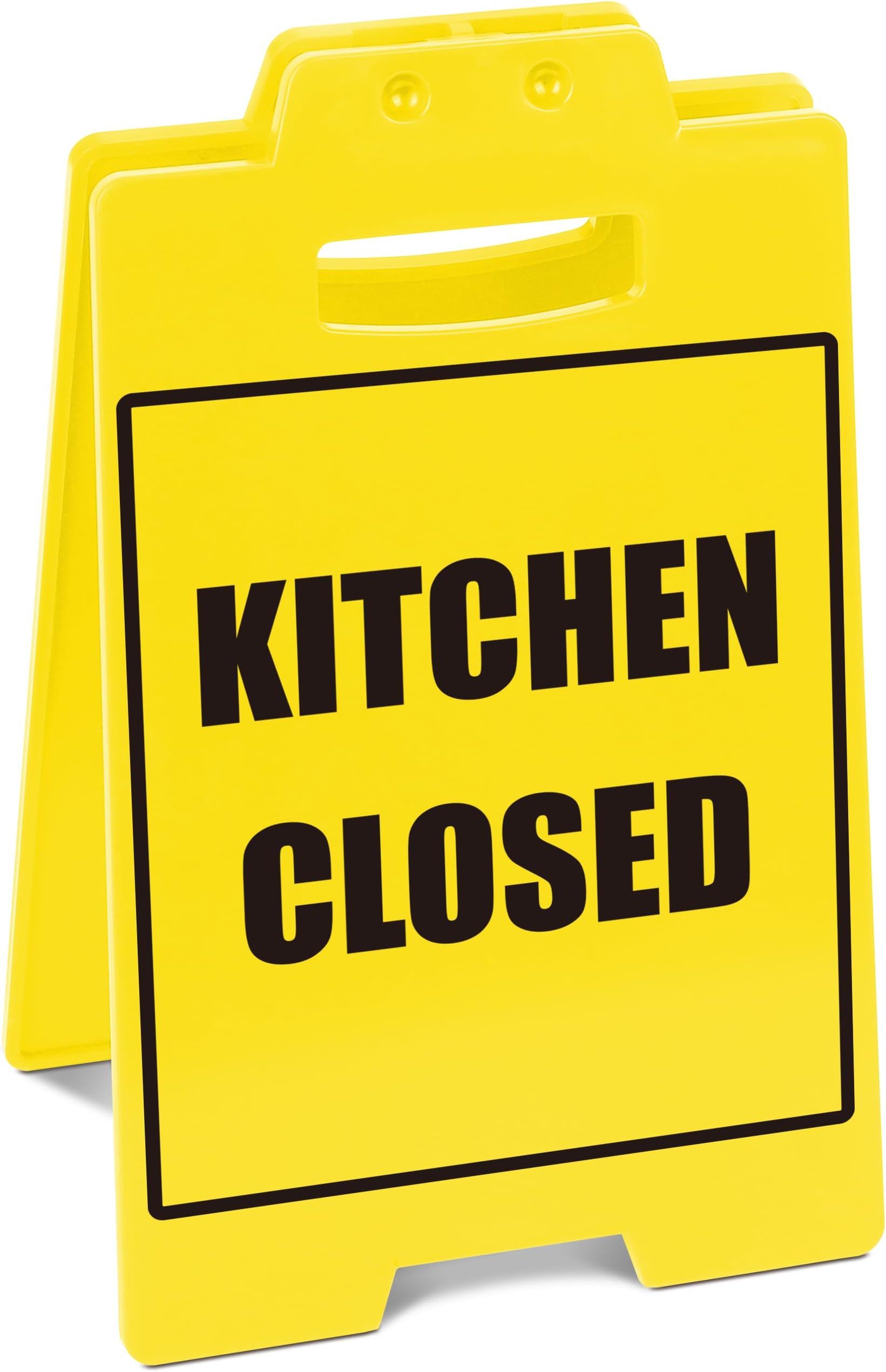 Amazon.com: Bright Line Eating | Kitchen Open/Closed Magnet | Fun and ...