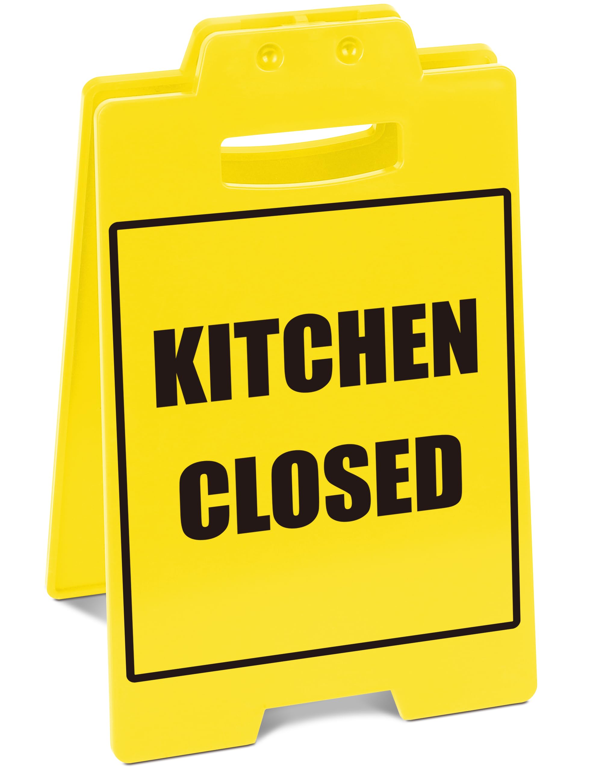Kitchen Closed Sign, Funny Kitchen Accessories & Essentials for