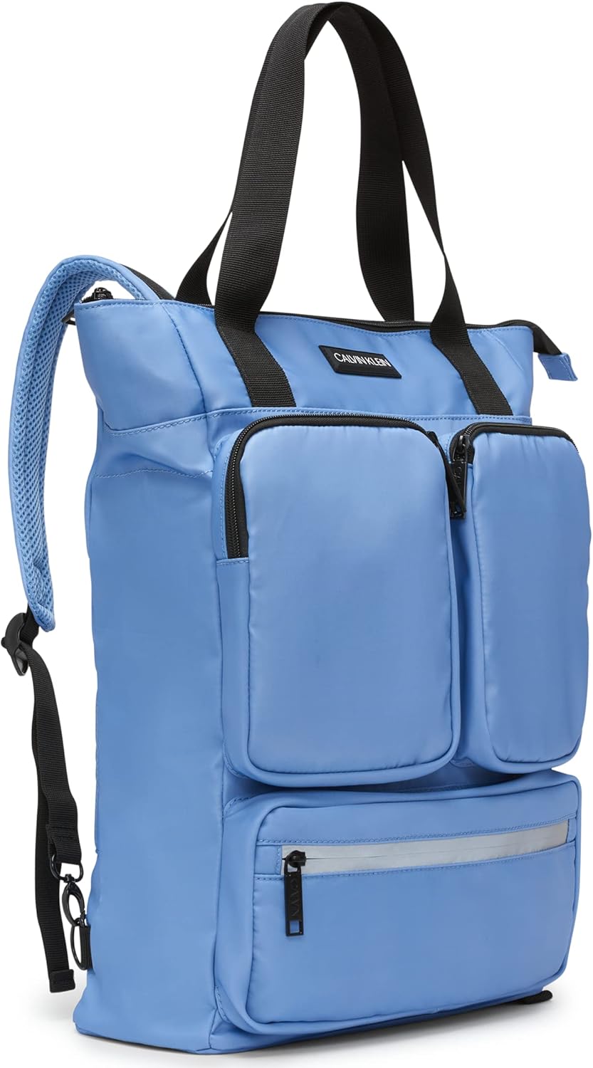 review Calvin Klein Casual Lightweight Tote
