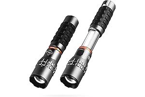 NEBO Slyde King LED Flashlight