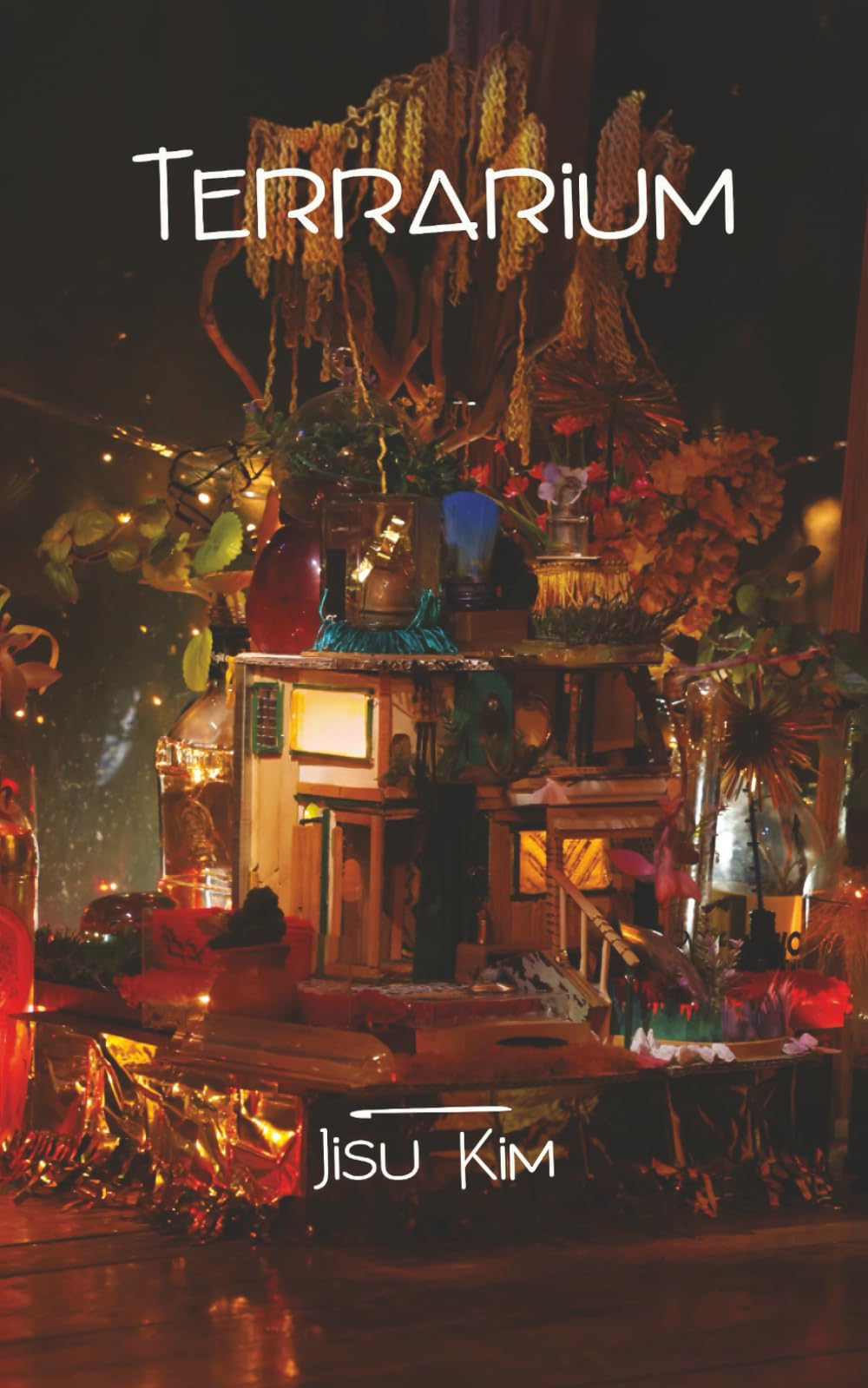 Terrarium: Flash Fiction Collection