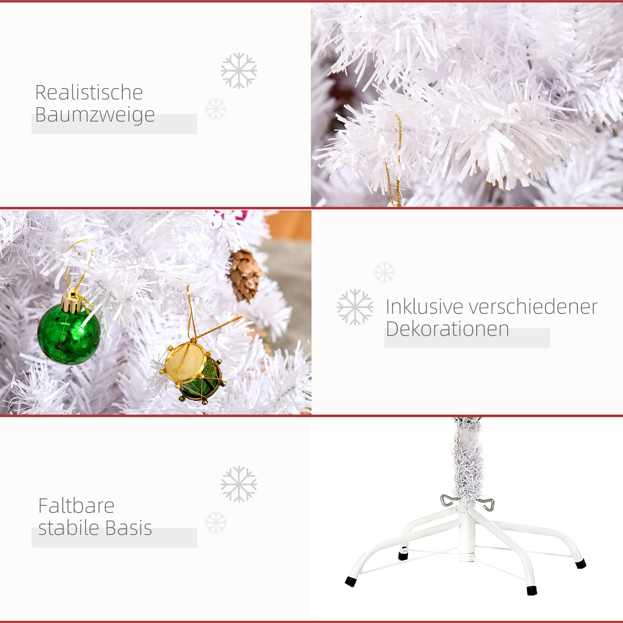 Kunstkerstboom