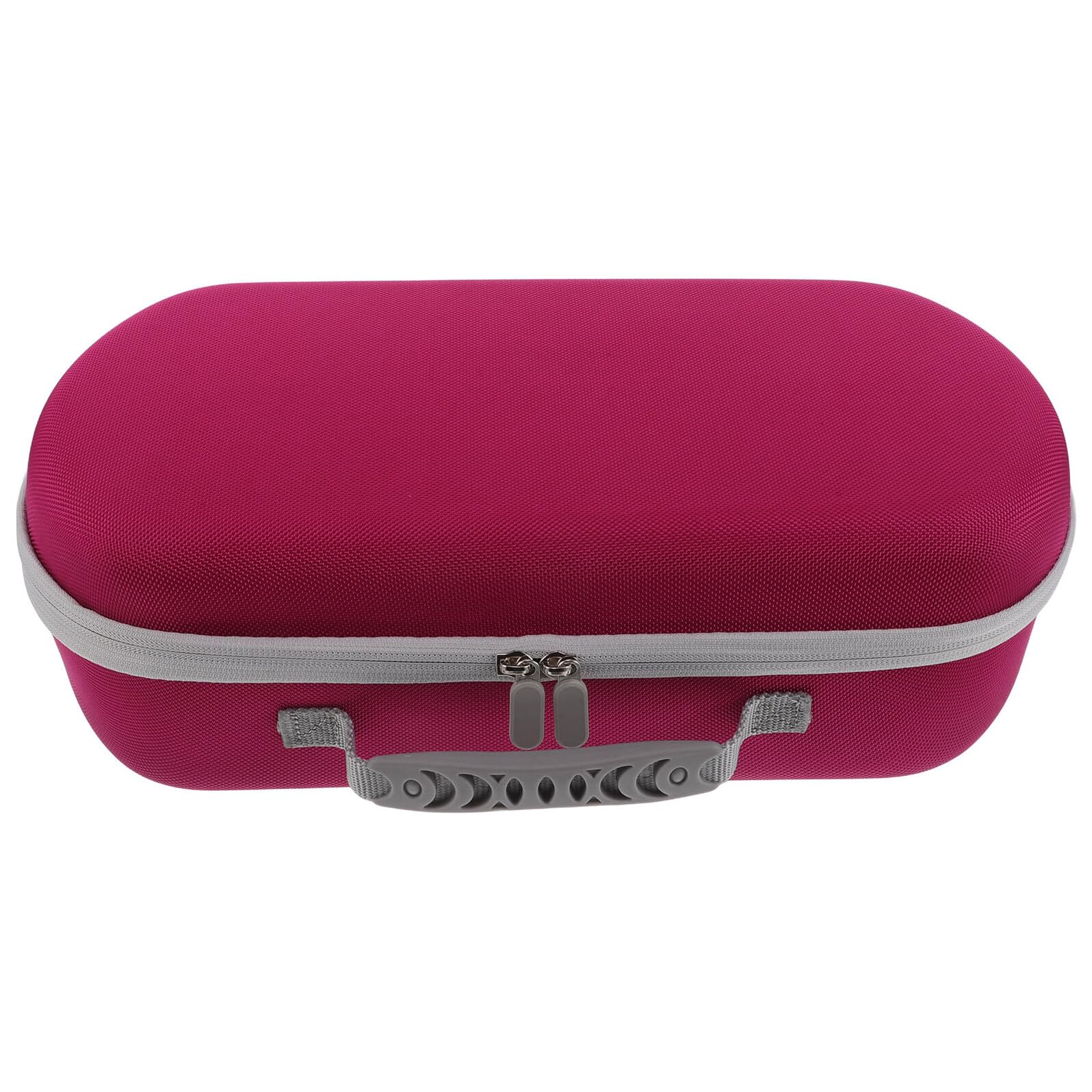 VALICLUD Borsa da Viaggio per Asciugacapelli Custodia Protettiva Portatile Organizer per Attrezzi per Capelli Compatibile con Asciugacapelli ad Alta Velocità Materiale Resistente Tasche