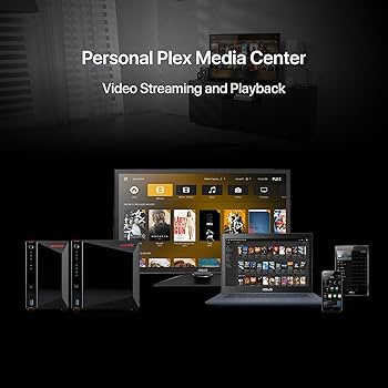 限定価格❣❊ASUSTOR NAS キット 4ベイ AS5404T Amazon.com: Asustor AS5404T, 4 Bay NAS, Intel Quad-Core 2.0