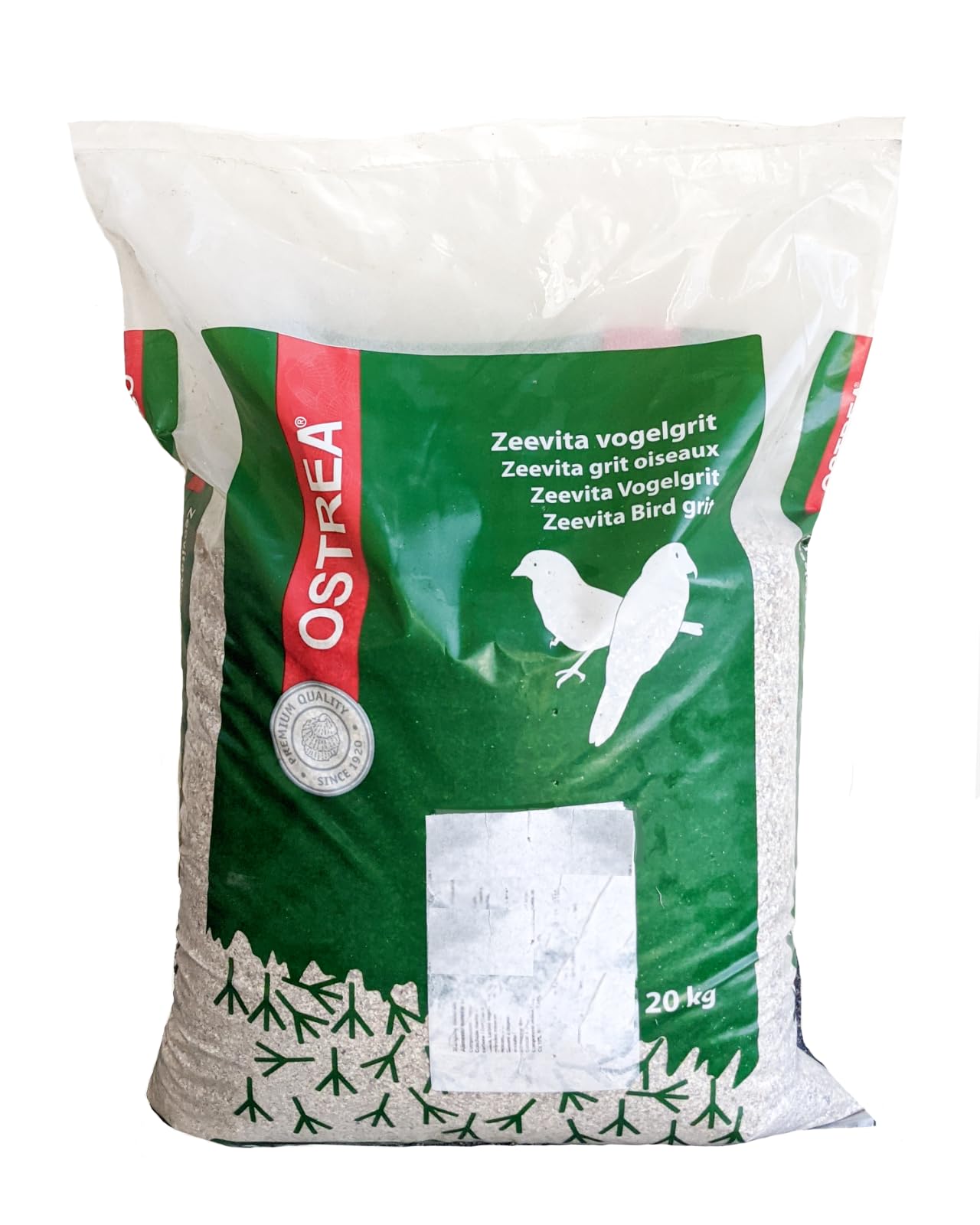 Jondo Mixed Bird Grit 25kg