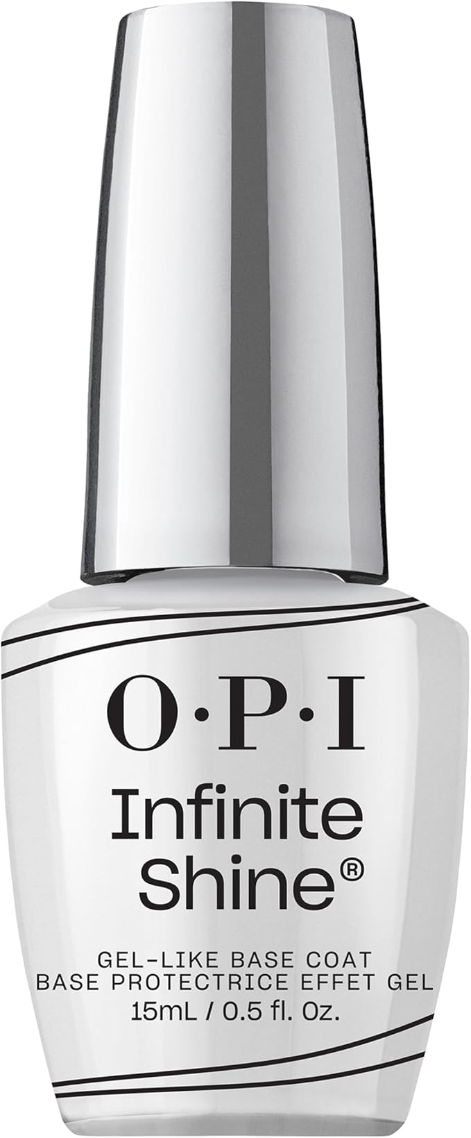 OPI Infinite Shine, Up to 11 Days of Gel-Like Wear and Shine, Chip ...