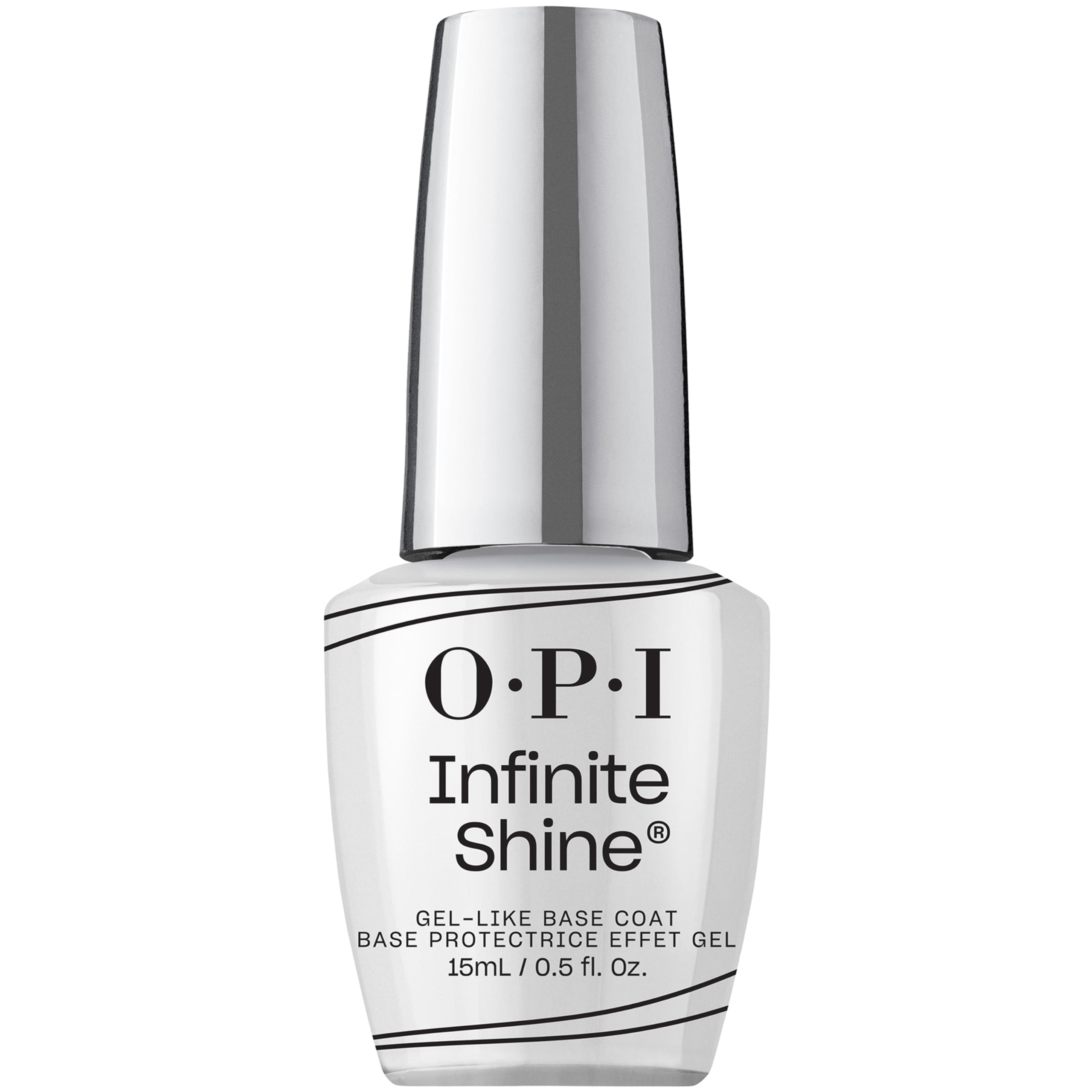 Infinite Shine Base Coat - 15ml