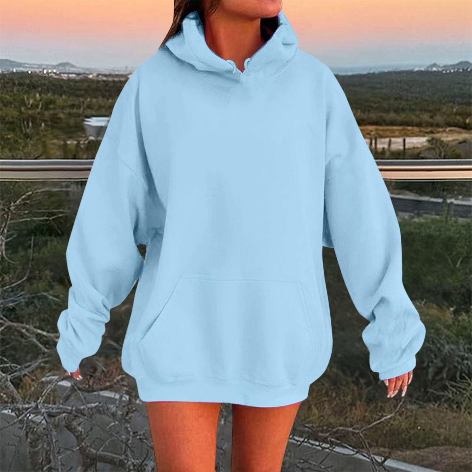 Chándal unisex para niños, 2 piezas, informal, con capucha y cintura elástica, pantalones harén KPop, sudadera con capucha, camiseta de manga larga, chándal H-Huntrix H-Huntr/X, hip hop, deporte