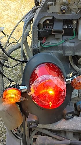 メトロポリタンテール　LED電球　クレアスクーピー 楽天市場】クレアスクーピー テールランプの通販