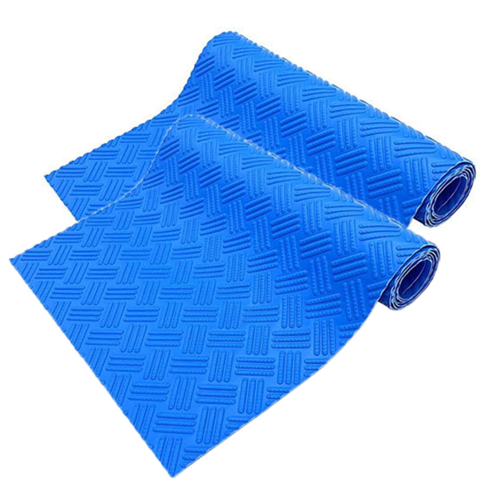 Tapis d'échelle pour piscine de jardin et sécurité des marches