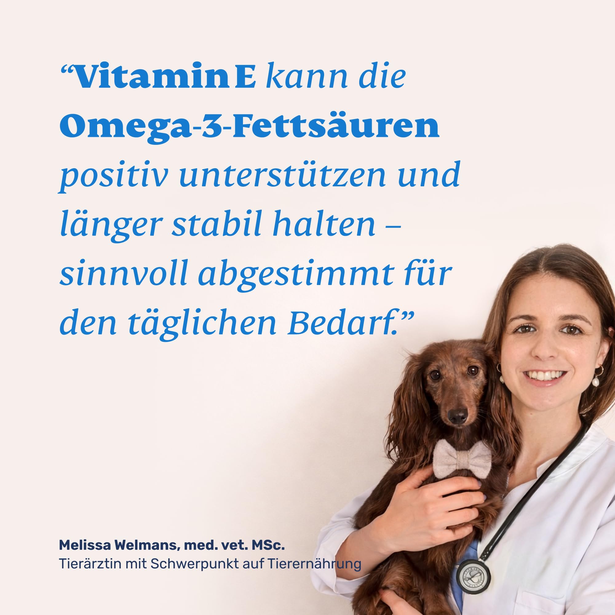 mammaly Lachsöl (95,9%) & Krillöl (4%) für Hunde 1000ml - Premium Wildlachsöl - Omega 3 & Astaxanthin - Kaltgepresst - Glänzendes Fell & gesunde Haut - Futteröl Barf geeignet