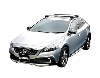 Amazon.co.jp: カーメイト(Carmate) inno(イノー) 車種別 エアロ