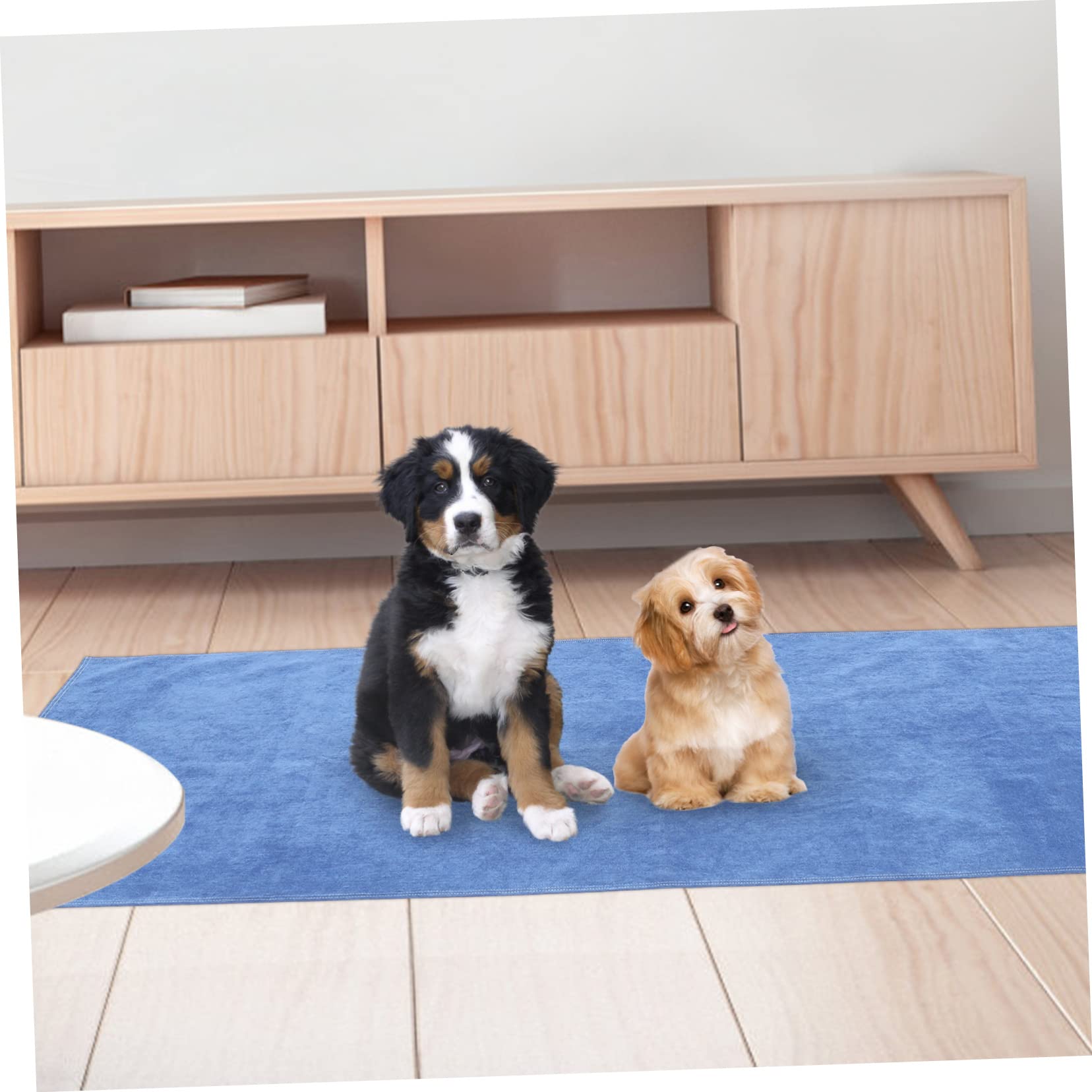 ABOOFAN Couverture Imperméable pour Chien Et Chat Housse De Canapé Et Fauteuil Protection Solide Et Facile Entretien