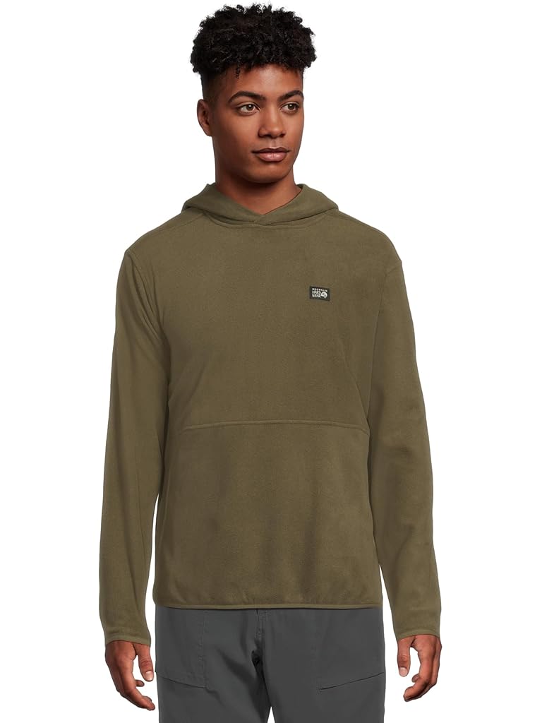 Green Mountain Hardwear Microchill™ Hoody