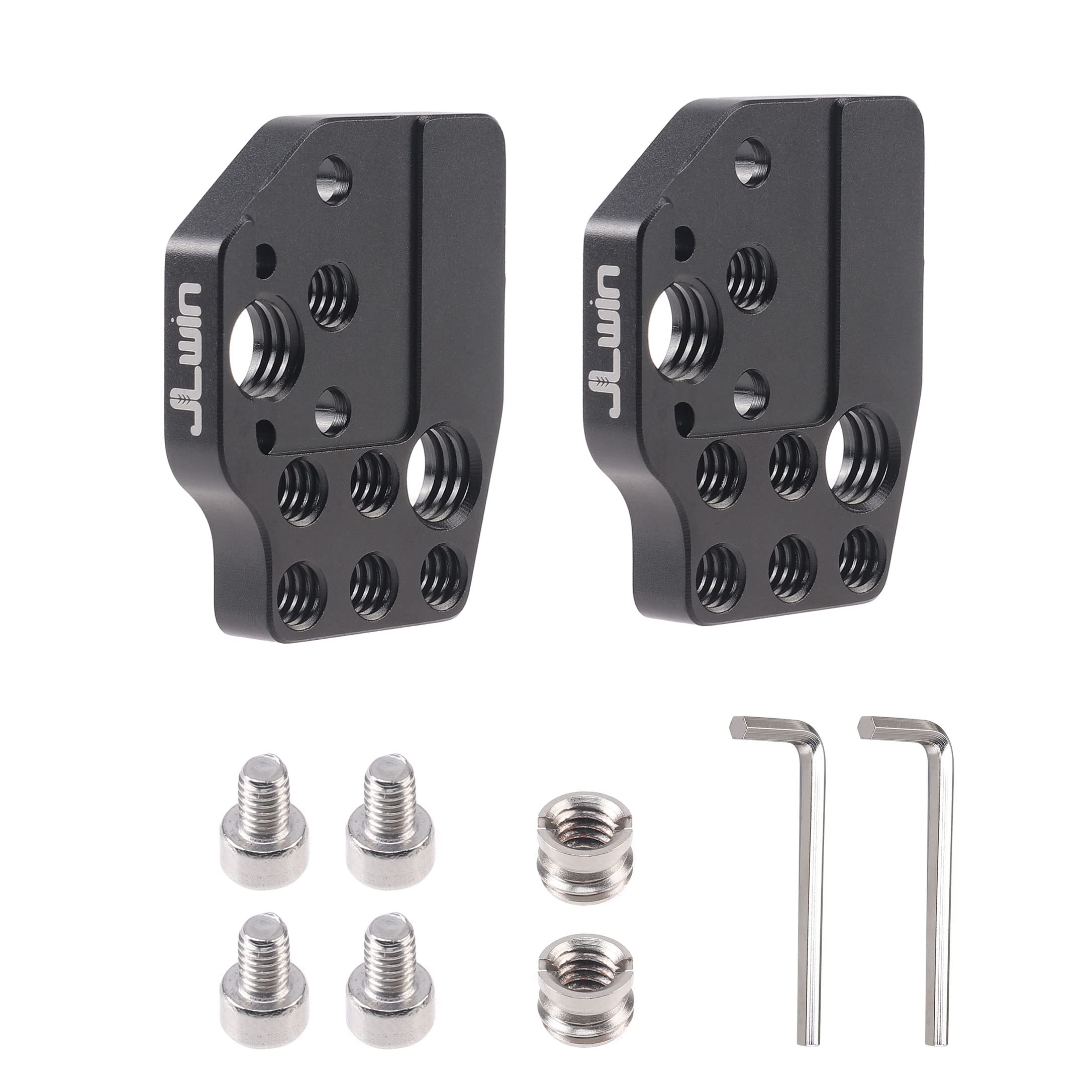 Amazon.com : Hersmay 2PCS Universal Quick Release Plate for DJI