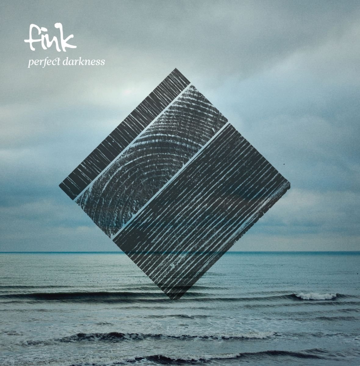 Perfect Darkness [VINYL]
