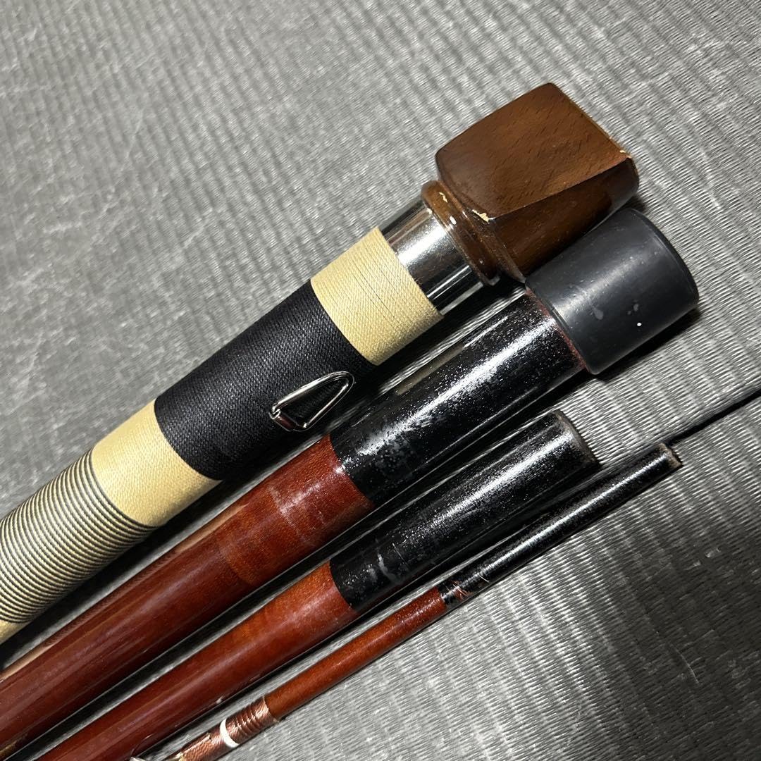 Amazon | イシダイ竿 クエ竿 NFT NF 19-L 5m40cm イシダイ竿