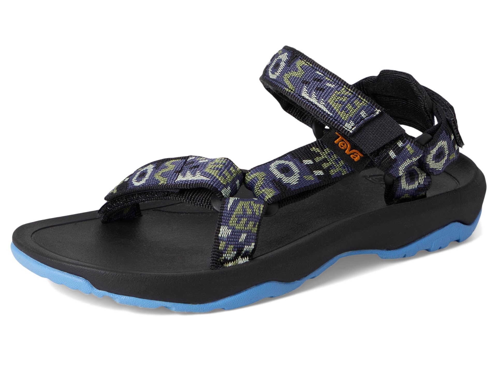 Teva Dziecięce sandały trekkingowe Hurricane XLT 2
