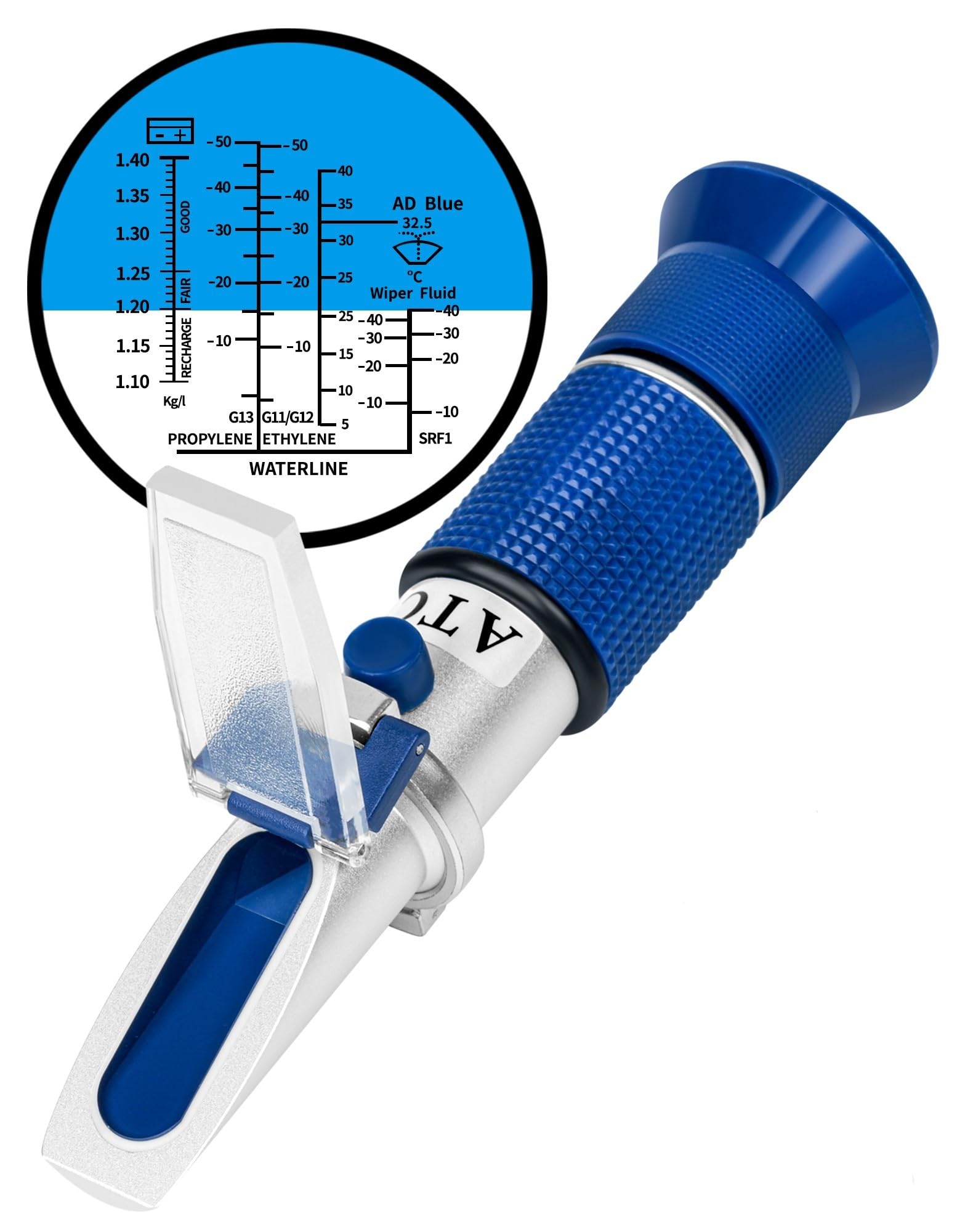LAOYE Refraktometer
