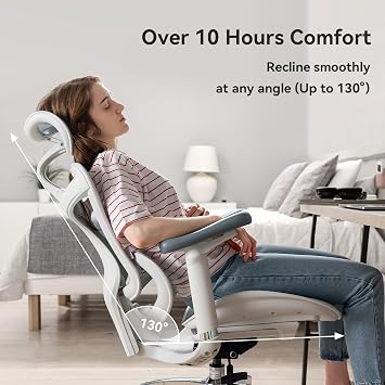 SIHOO Doro C300 Ergonomic Office Chair