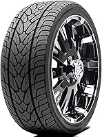 Kumho Ecsta STX 275/55R18 114V Performance Radial Tire for SUVs, Pickups & Crossovers