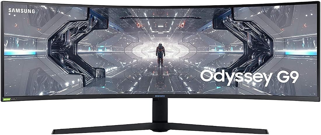 Samsung Odyssey G9 Analysis: Reliability, Curve Strain, and Support Risks