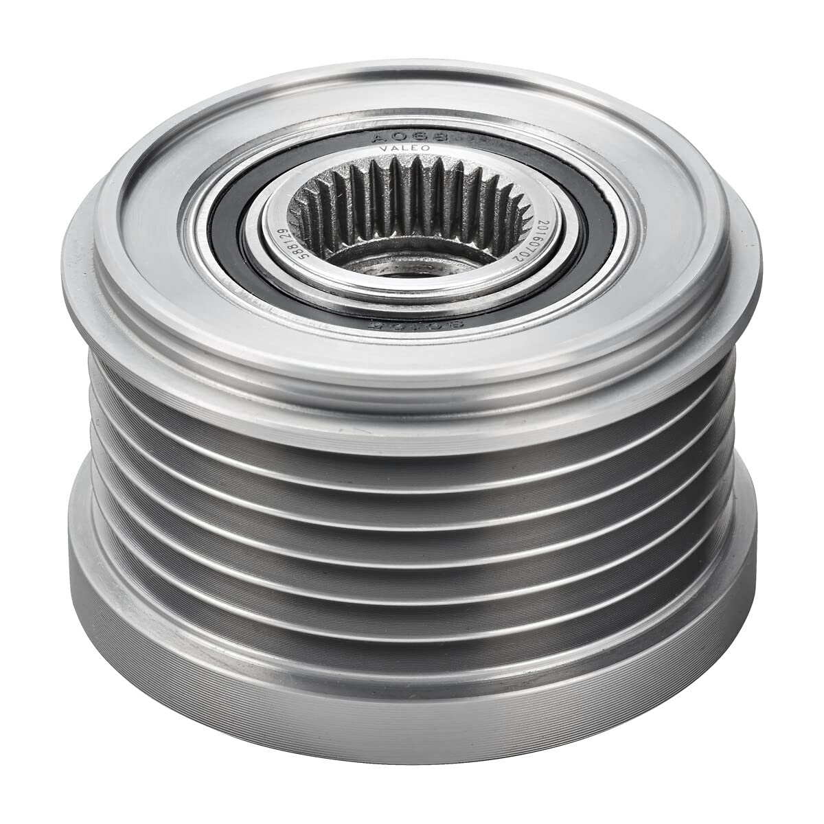 Valeo Dispositivo Ruota Libera Alternatore 588129-image