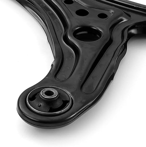 Miniatura 7 de Metrix Premium RK620165 - Brazo de control inferior y rótula para Chevrolet Aveo 04-11, Aveo5, 05-08 Pontiac Wave, 09-10 G3, 09 G3 Wave, 05-07