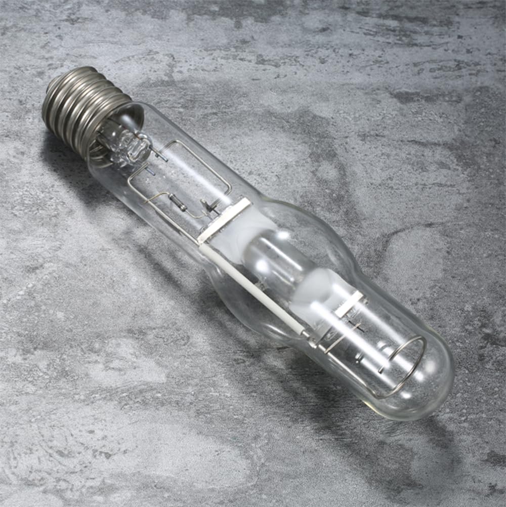 Lampe à halogénure en métal 600W poussant Une Lampe de Sodium légère 40000LM Equipement de Croissance hydroponique intérieur d'intérieur E39 Spectrum MH Lampe Blubs