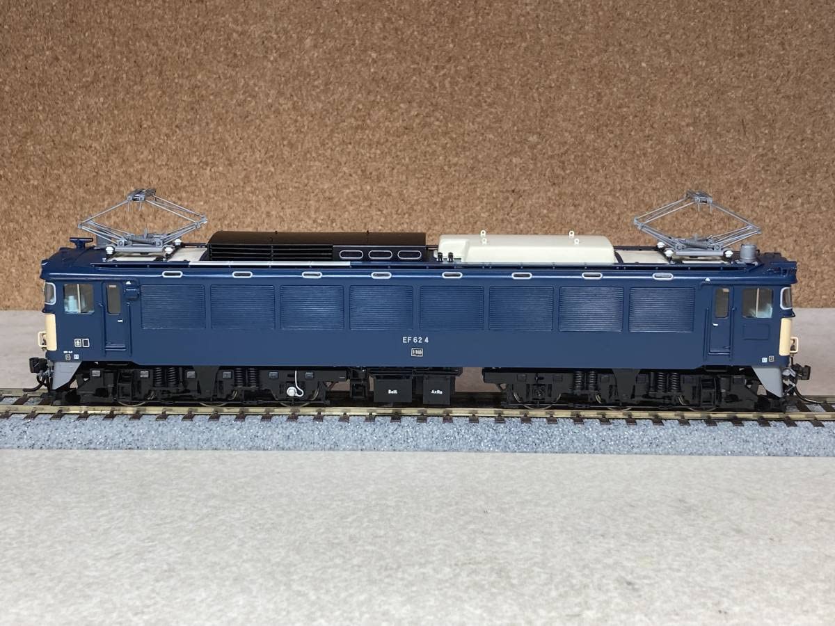 Amazon.co.jp: 美品 天賞堂 EF62 4号機一次型・水切り長・TAギア