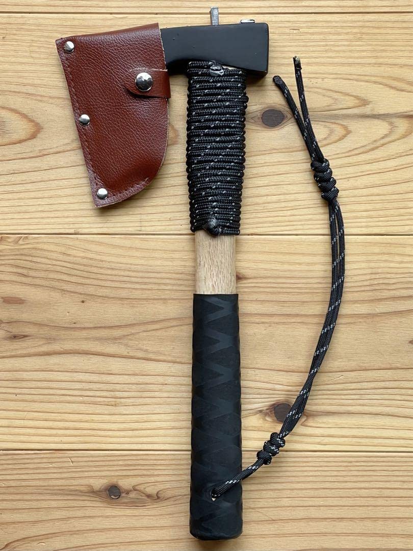 Boker Plus ボーカープラス 手斧 カスタム BK キャンプ 薪割り Boker Plus ボーカープラス 手斧 カスタム BK キャンプ 薪割り