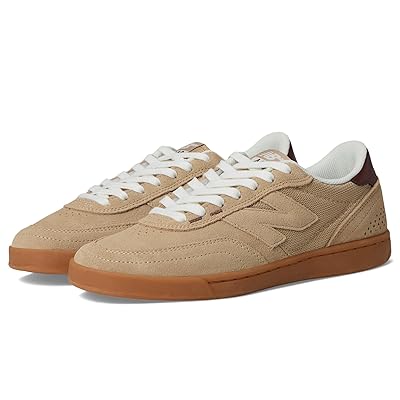 New Balance Numeric 440 v2 Athletic Shoes Tan