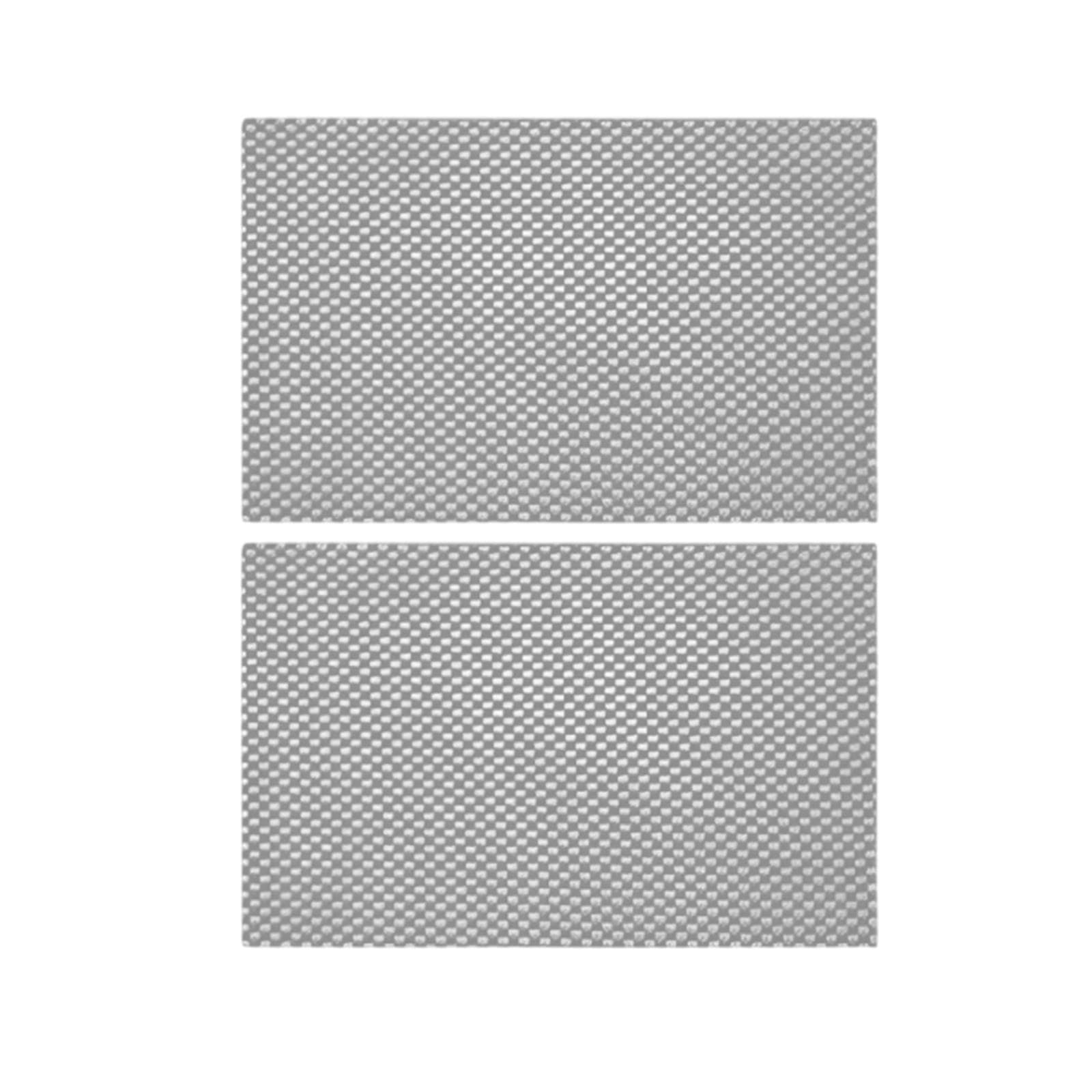 Pilates Nonslip Mat Drawer and Shelf Liner for Body Building Weight Training 30Cmx20Cm | Mats & Non-Slip Towels | Yoga & Pilates | Fitness Running & Yoga-image-42