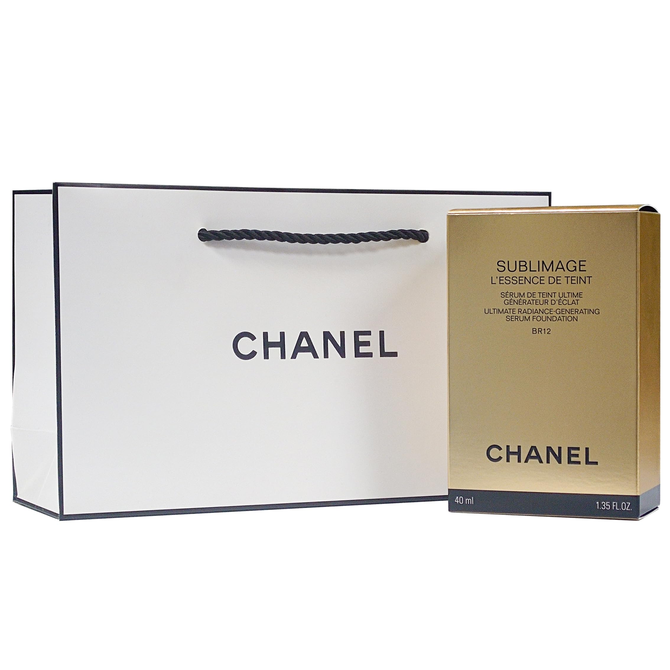 Amazon | 【国内正規品】CHANEL シャネル サブリマージュ レサンス