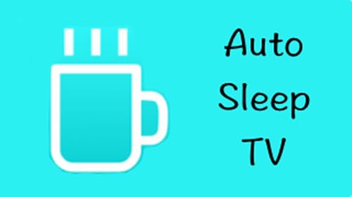 Auto Sleep TV