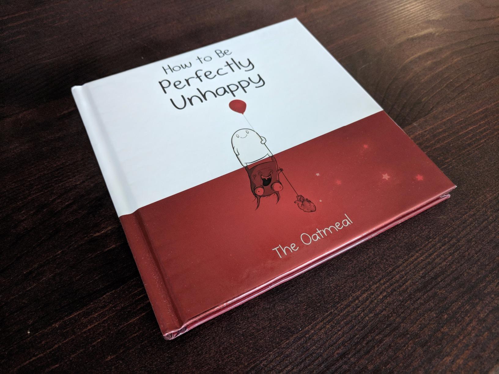 Great addition to a bookshelf or coffee table!