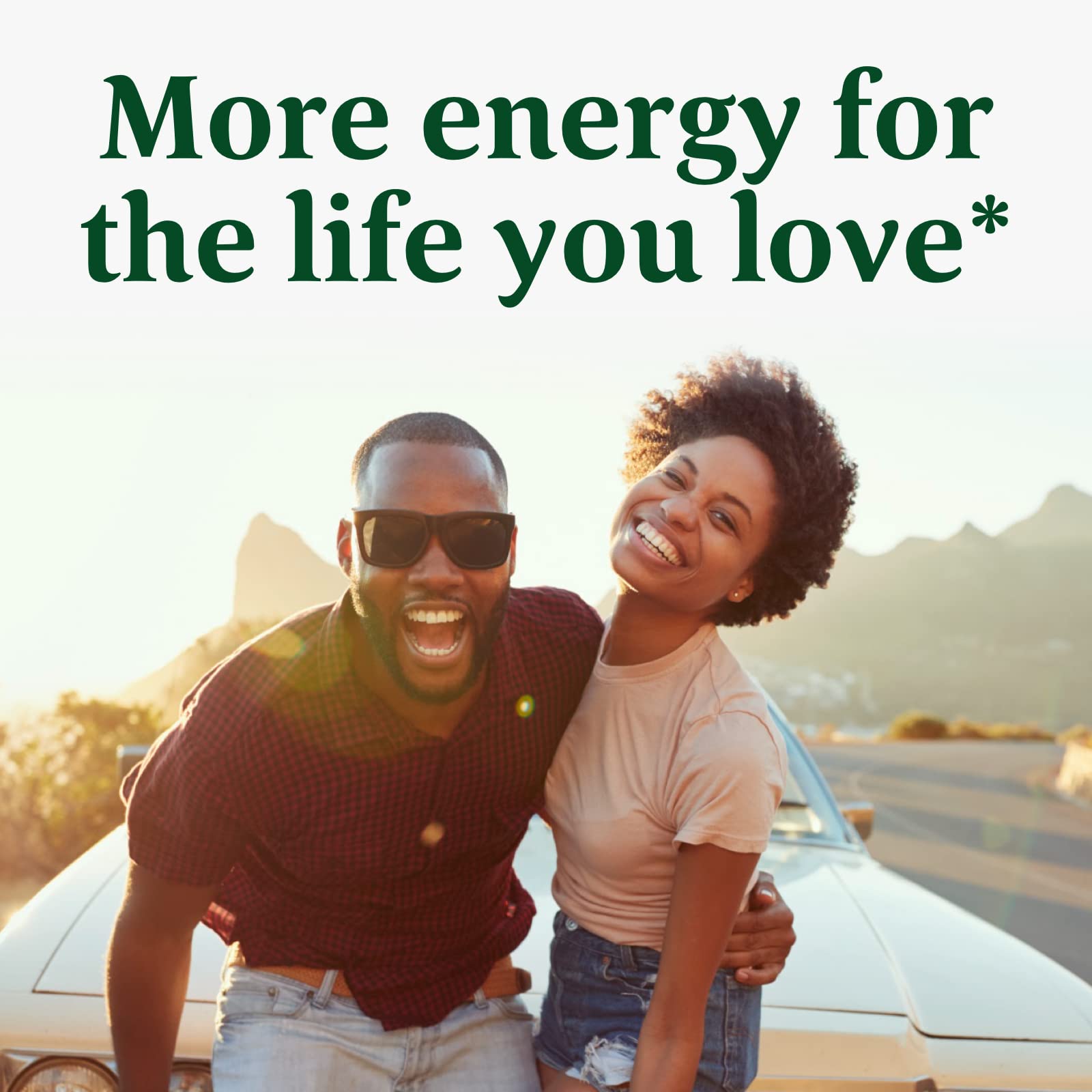 MegaFood Blood Builder Minis Iron Supplement Shown to Increase Iron