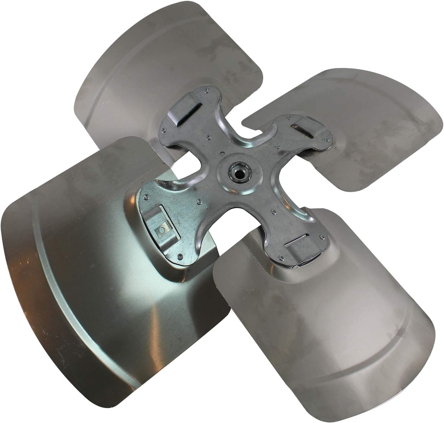 30115 4-Blade HVAC Condenser Fan, 20" Diameter, 22º Pitch
