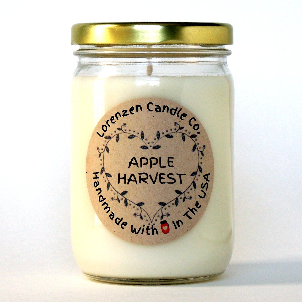 Lorenzen Candles - Vela aromática