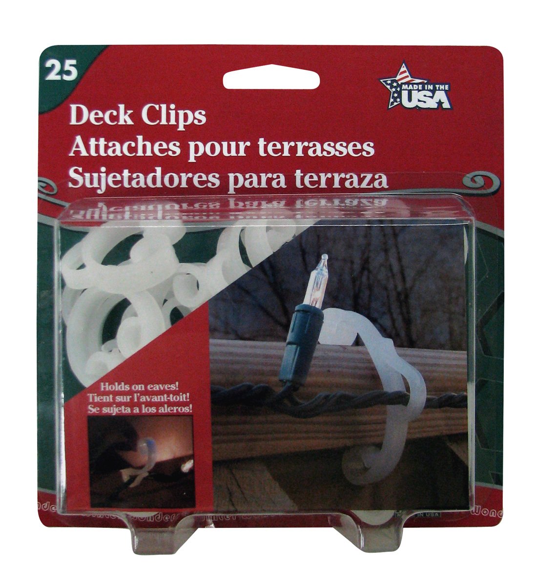 Home Accents Holiday Living AllPurpose Universal Indoor Outdoor