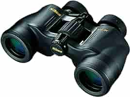 Nikon 双眼鏡 aculon A211 Amazon | Nikon Aculon A211 10x42 双眼鏡 (8246) ブラック