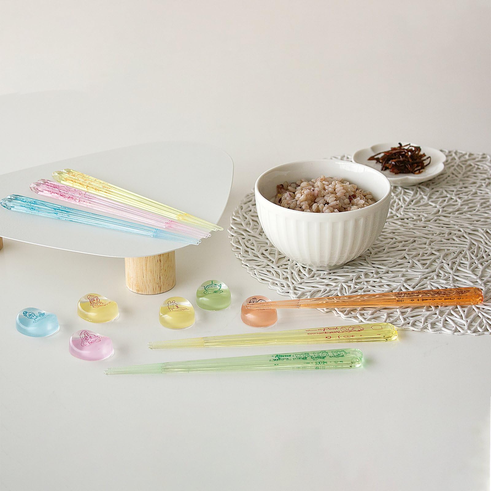 完売品⭐︎美女と野獣カトラリーレスト 4点セット 完売品⭐︎美女と野獣カトラリーレスト 4点セット Amazon.co.jp